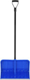 vidaXL-Sneeuwschep-147-cm-metaal-blauw