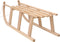 vidaXL - Sneeuwslee - 110x40x34 - cm - multiplex