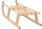 vidaXL - Sneeuwslee - 90x36,5x25 - cm - multiplex