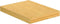 vidaXL - Snijplank - 30x40x4 - cm - bamboe
