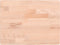 vidaXL - Snijplank - 40x30x4 - cm - massief - beukenhout