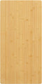 vidaXL - Snijplank - 80x40x4 - cm - bamboe