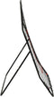 vidaXL - Softbal - Rebounder - 88x79x137 - cm - staal