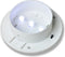 vidaXL Solar buitenlampset 6 stuks wit