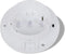 vidaXL Solar buitenlampset 6 stuks wit