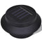 vidaXL Solar buitenlampset 6 stuks zwart