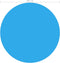vidaXL - Solar - zwembadfolie - drijvend - rond - 381 - cm - PE - blauw