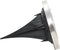 vidaXL Solargrondlampen 8 st LED-lichten warm wit