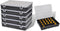 vidaXL - Sorteerdozen - 6 - st