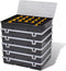vidaXL - Sorteerdozen - 6 - st