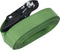 vidaXL Spanbanden 20 st 800 daN 6 m groen