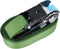 vidaXL Spanbanden 4 st 800 daN 6 m groen