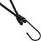 vidaXL - Spanelastiek - met - haken - 25 - st - 17 - cm