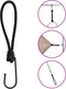 vidaXL - Spanelastiek - met - haken - 50 - st - 17 - cm