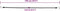 vidaXL - Spanelastieken - met - reflecterende - strips - en - haken - 25 - st - 100 - cm