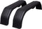 vidaXL - Spatborden - tandem - voor - aanhangerwielen - 2 - st - 240x1650 - mm