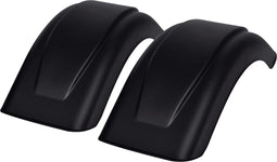 vidaXL - Spatborden - voor - aanhangerwielen - 170x580 - mm - 2 - st