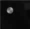 vidaXL - Spatscherm - keuken - 90x40 - cm - gehard - glas - wit