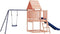 vidaXL-Speelhuis-massief-douglashout