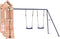 vidaXL-Speelhuis-massief-douglashout