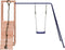 vidaXL - Speelhuis - massief - douglashout