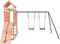 vidaXL - Speelhuis - massief - douglashout