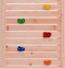 vidaXL - Speelhuis - massief - douglashout
