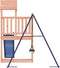 vidaXL-Speelhuis-massief-douglashout