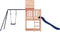 vidaXL-Speelhuis-massief-douglashout