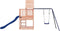 vidaXL-Speelhuis-massief-douglashout