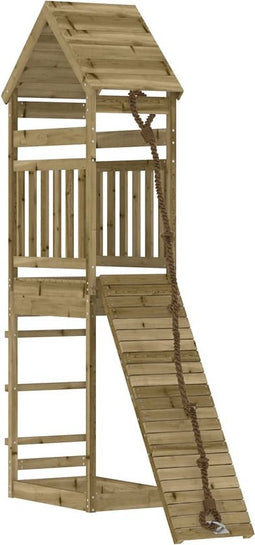 vidaXL-Speelhuis-met-klimwand-geïmpregneerd-grenenhout