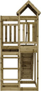 vidaXL-Speelhuis-met-klimwand-geïmpregneerd-grenenhout