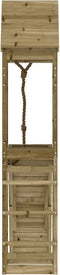 vidaXL-Speelhuis-met-klimwand-geïmpregneerd-grenenhout