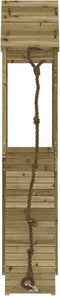 vidaXL-Speelhuis-met-klimwand-geïmpregneerd-grenenhout
