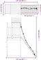 vidaXL - Speelhuis - met - klimwand - massief - douglashout