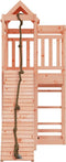 vidaXL-Speelhuis-met-klimwand-massief-douglashout