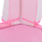 vidaXL Speeltent prinses roze