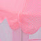 vidaXL Speeltent prinses roze