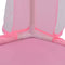 vidaXL Speeltent prinses roze