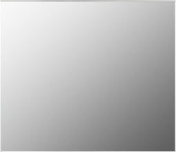 vidaXL - Spiegel - frameloos - 70x50 - cm - glas