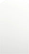 vidaXL - Spiegel - met - LED-verlichting - boog - 90x45 - cm - glas