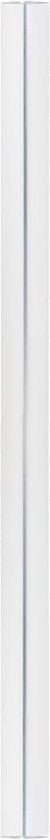 vidaXL - Spiegelfolies - 2 - stuks - zelfklevend - 60x200 - cm - PET
