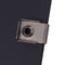 vidaXL - Spiegeltegels - frameloos - 8 - st - 20,5 - cm - glas
