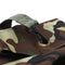 vidaXL - Sporttas - legerstijl - 85 - L - camouflage