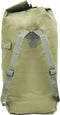 vidaXL - Sporttas - legerstijl - 85 - L - camouflage