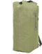 vidaXL - Sporttas - legerstijl - 85 - L - camouflage