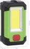vidaXL Spotlight draagbaar LED 7 W koudwit