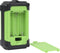 vidaXL Spotlight draagbaar LED 7 W koudwit