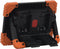 vidaXL Spotlight draagbaar LED ABS 10 W koudwit