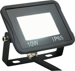 vidaXL Spotlight LED 10 W koudwit